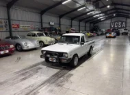 2009 Nissan 1400 Heritage Edition