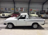 2009 Nissan 1400 Heritage Edition