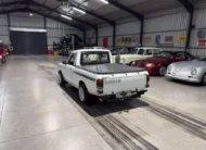 2009 Nissan 1400 Heritage Edition