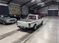 2009 Nissan 1400 Heritage Edition