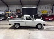 2009 Nissan 1400 Heritage Edition