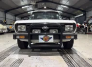 2009 Nissan 1400 Heritage Edition