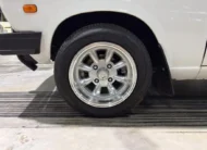 2009 Nissan 1400 Heritage Edition