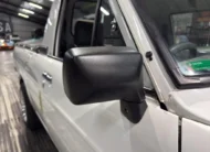 2009 Nissan 1400 Heritage Edition