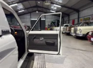 2009 Nissan 1400 Heritage Edition