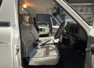 2009 Nissan 1400 Heritage Edition