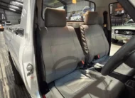 2009 Nissan 1400 Heritage Edition