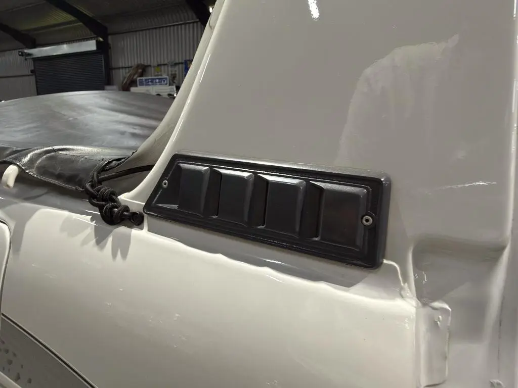 2009 Nissan 1400 Heritage Edition