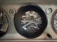 2009 Nissan 1400 Heritage Edition