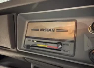 2009 Nissan 1400 Heritage Edition