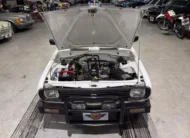 2009 Nissan 1400 Heritage Edition