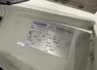 2009 Nissan 1400 Heritage Edition