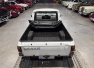 2009 Nissan 1400 Heritage Edition