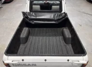 2009 Nissan 1400 Heritage Edition