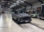 1958 Chevrolet Apache Restomod