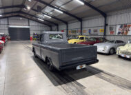 1958 Chevrolet Apache Restomod