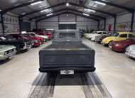 1958 Chevrolet Apache Restomod