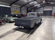 1958 Chevrolet Apache Restomod