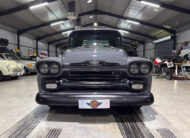 1958 Chevrolet Apache Restomod