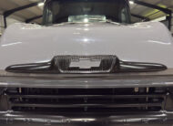 1958 Chevrolet Apache Restomod