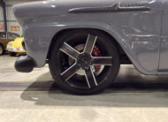 1958 Chevrolet Apache Restomod