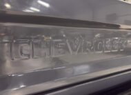 1958 Chevrolet Apache Restomod