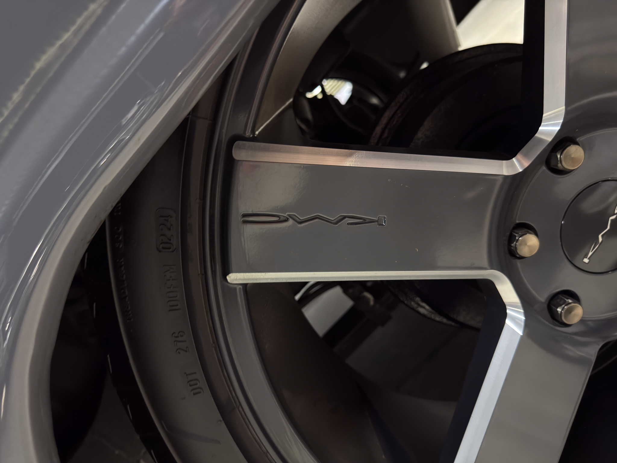 1958 Chevrolet Apache Restomod