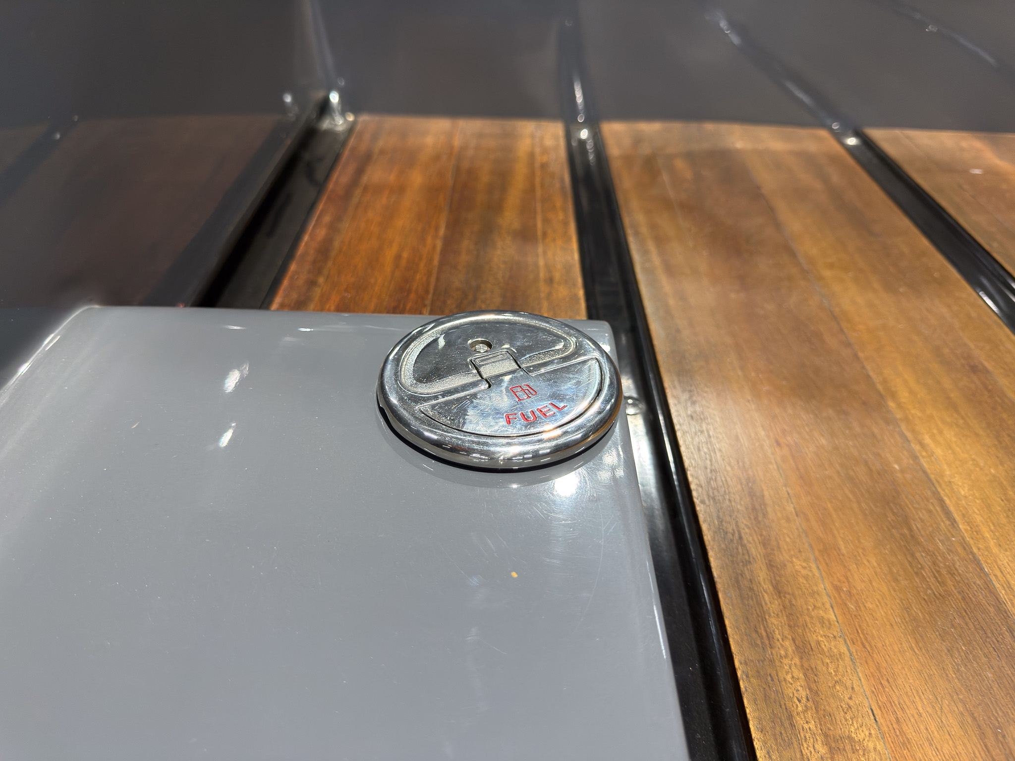 1958 Chevrolet Apache Restomod