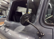 1958 Chevrolet Apache Restomod