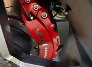 1958 Chevrolet Apache Restomod