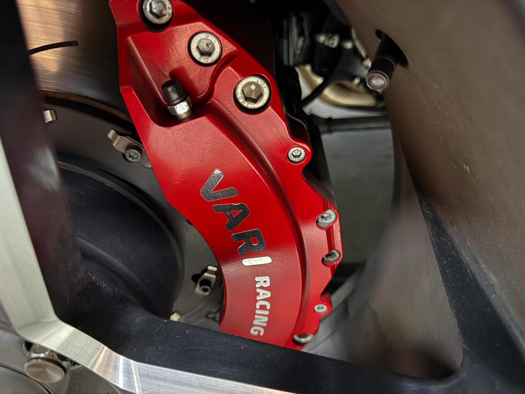 1958 Chevrolet Apache Restomod