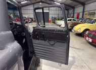 1958 Chevrolet Apache Restomod