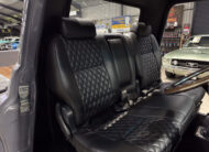 1958 Chevrolet Apache Restomod