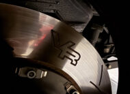 1958 Chevrolet Apache Restomod