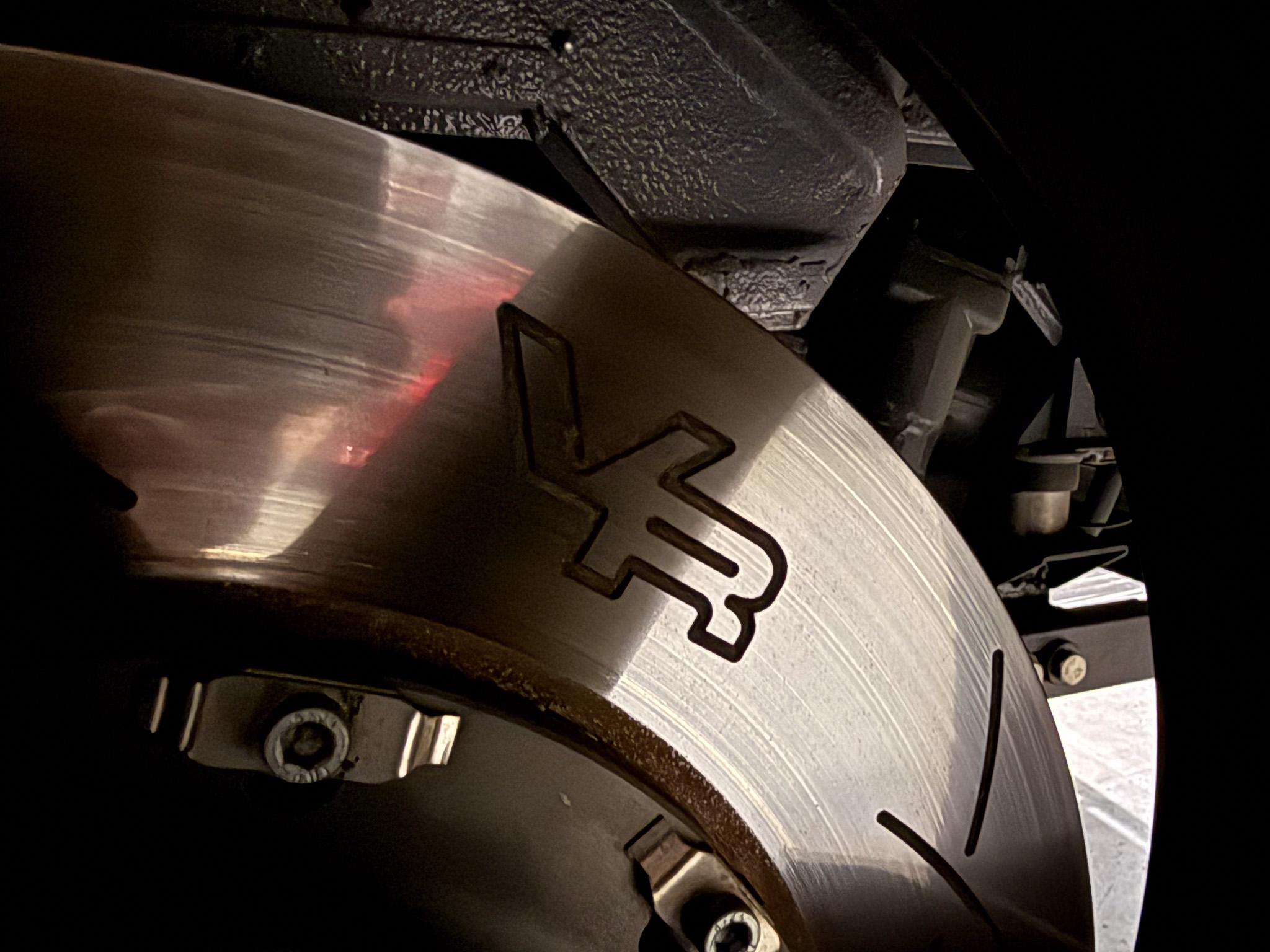 1958 Chevrolet Apache Restomod