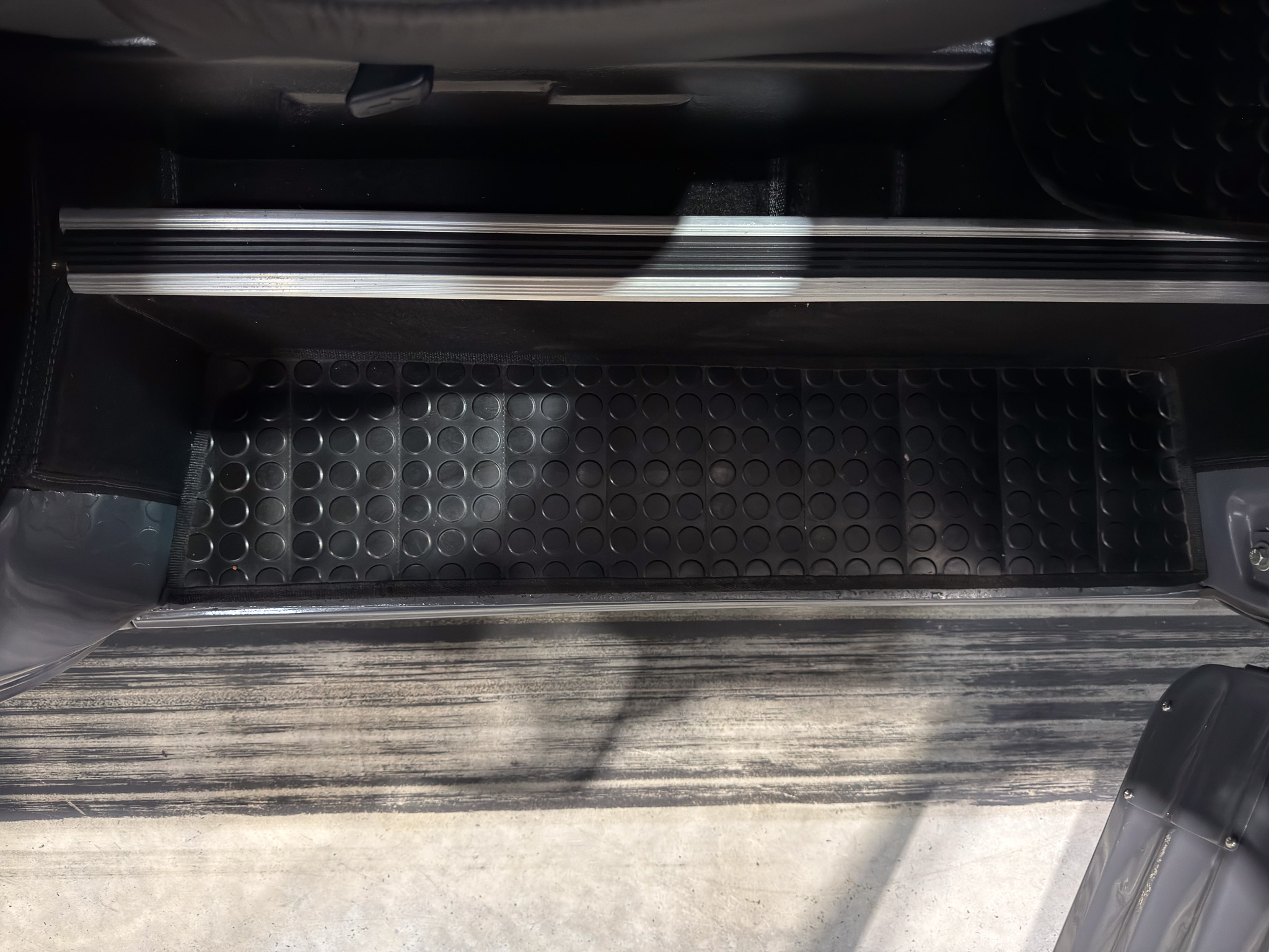 1958 Chevrolet Apache Restomod