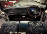 1958 Chevrolet Apache Restomod