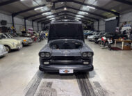 1958 Chevrolet Apache Restomod