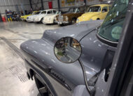 1958 Chevrolet Apache Restomod