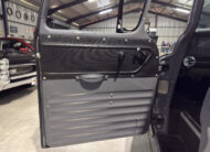 1958 Chevrolet Apache Restomod