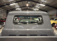 1958 Chevrolet Apache Restomod