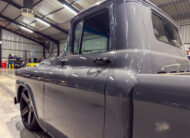 1958 Chevrolet Apache Restomod