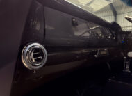 1958 Chevrolet Apache Restomod