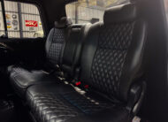 1958 Chevrolet Apache Restomod