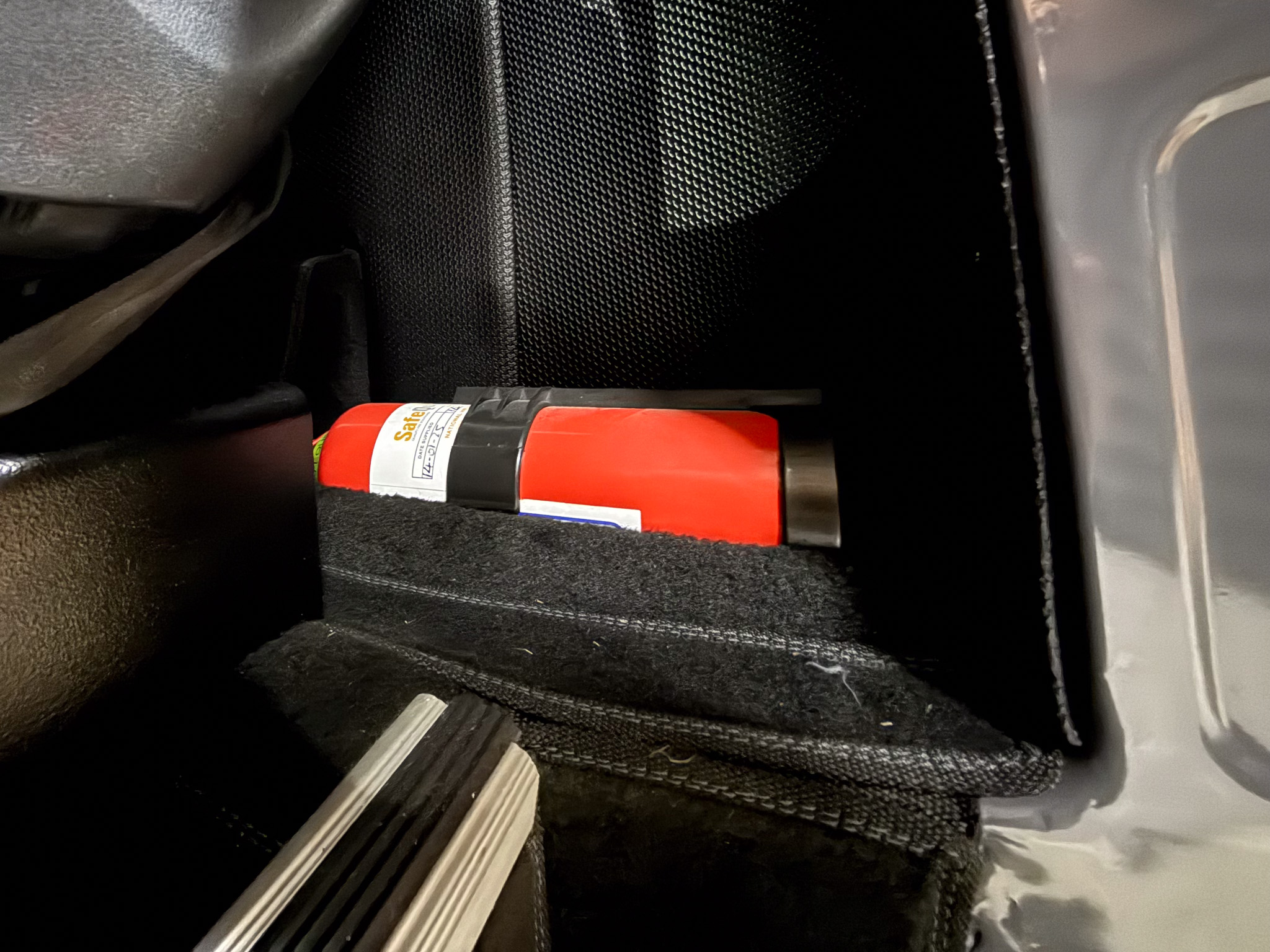 1958 Chevrolet Apache Restomod