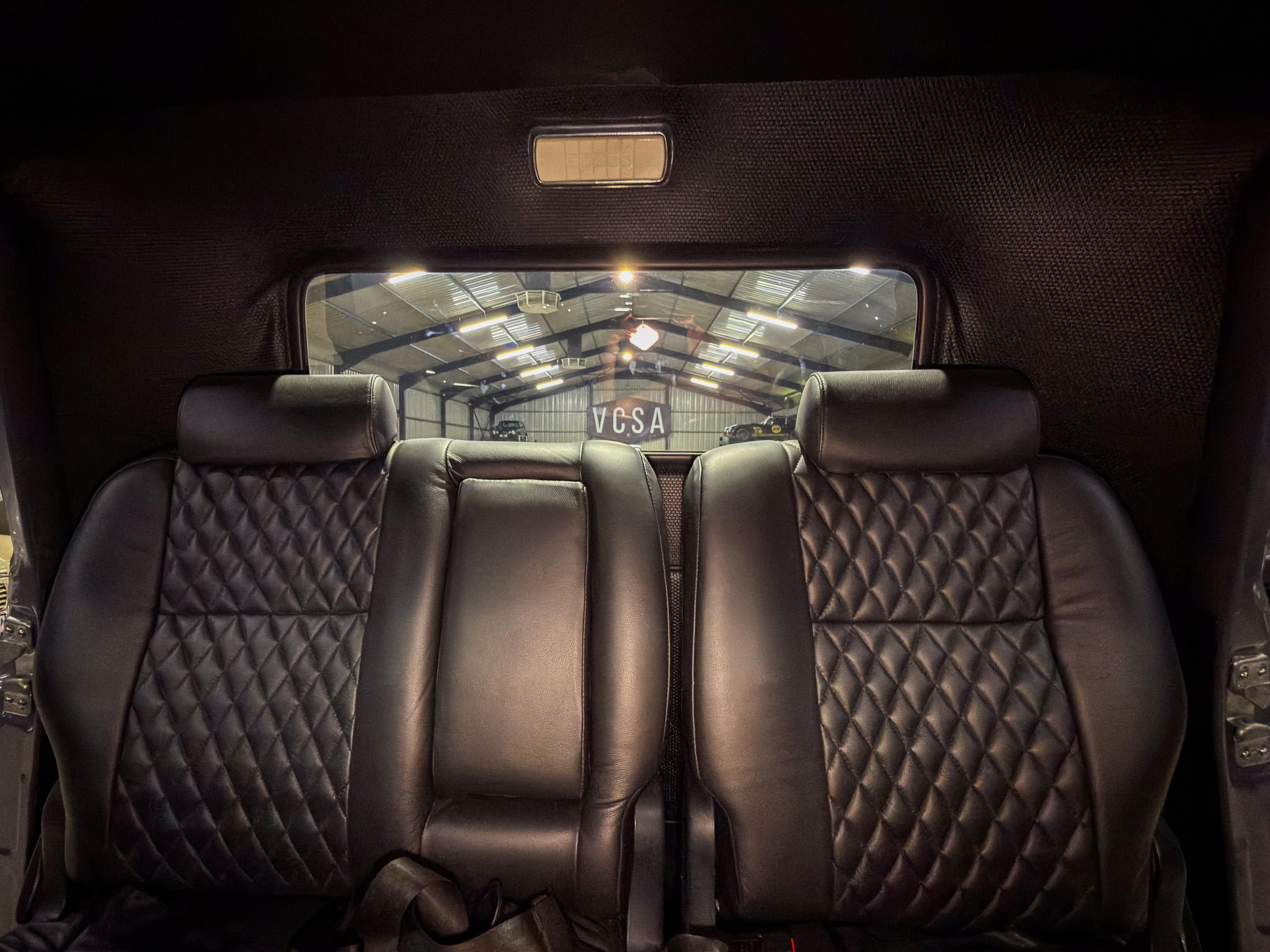 1958 Chevrolet Apache Restomod