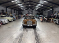 1969 Mercedes-Benz W108 280SE