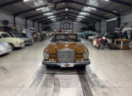 1969 Mercedes-Benz W108 280SE