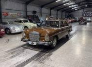 1969 Mercedes-Benz W108 280SE