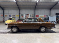 1969 Mercedes-Benz W108 280SE